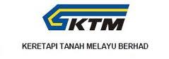Job Vacancies 2014 at Keretapi Tanah Melayu Berhad (KTMB)