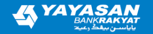 Job Vacancies 2013 at Yayasan Bank Rakyat