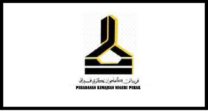 Perbadanan Kemajuan Negeri Perak (PKNP)