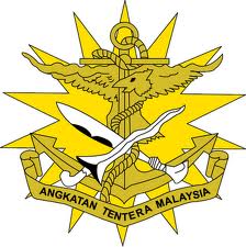 The Malaysian Armed Forces