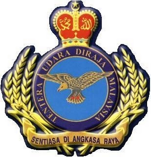 Walk In Interview 2014 at Royal Malaysian Air Force (RMAF)