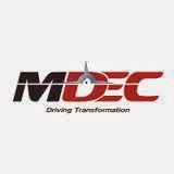 Multimedia Development Corporation (MDeC)