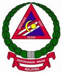 Jabatan Pertahanan Awam Malaysia (JPA3)