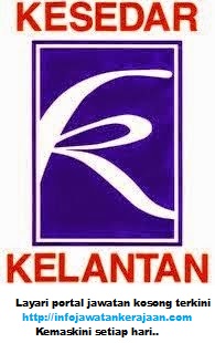 Lembaga Kemajuan Kelantan Selatan (KESEDAR)