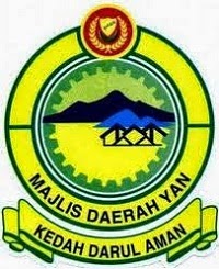 Majlis Daerah Yan
