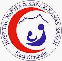 Hospital Wanita Dan Kanak-Kanak Sabah