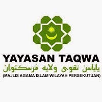 Yayasan Taqwa