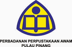 Perbadanan Perpustakaan Awam Pulau Pinang (PPAPP)
