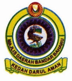 Majlis Daerah Bandar Baharu (MDBB)