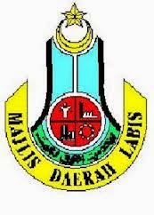 Majlis Daerah Labis (MDL)