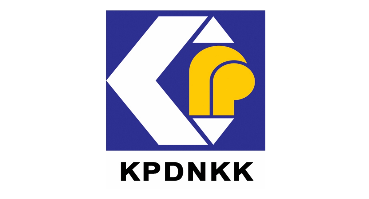 Job Vacancies 2015 at Kementerian Perdagangan Dalam Negeri, Koperasi dan Kepenggunaan (KPDNKK)