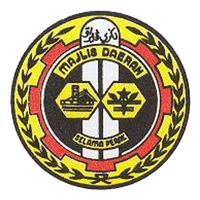 Majlis Daerah Selama