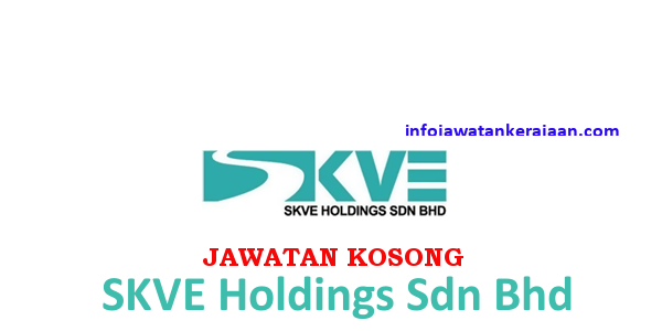 SKVE Holdings Sdn Bhd