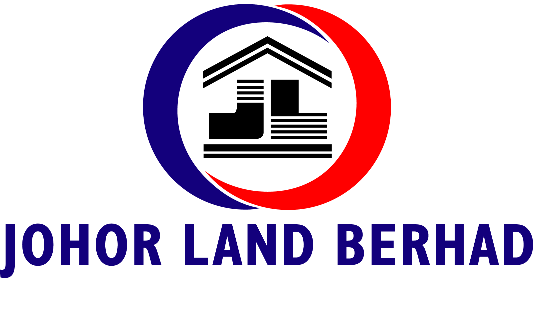 johor land logo